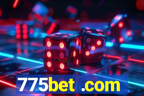 775bet .com