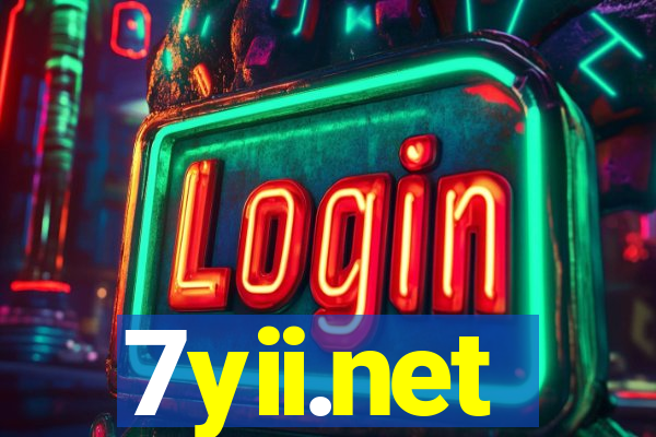 7yii.net