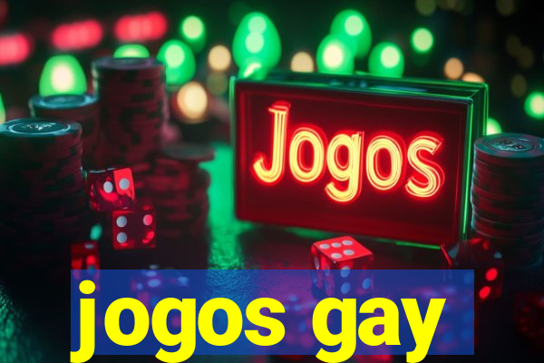 jogos gay