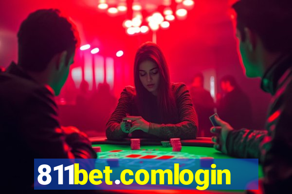 811bet.comlogin