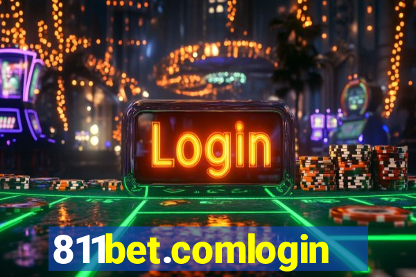 811bet.comlogin