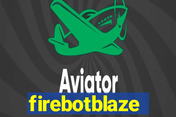 firebotblaze