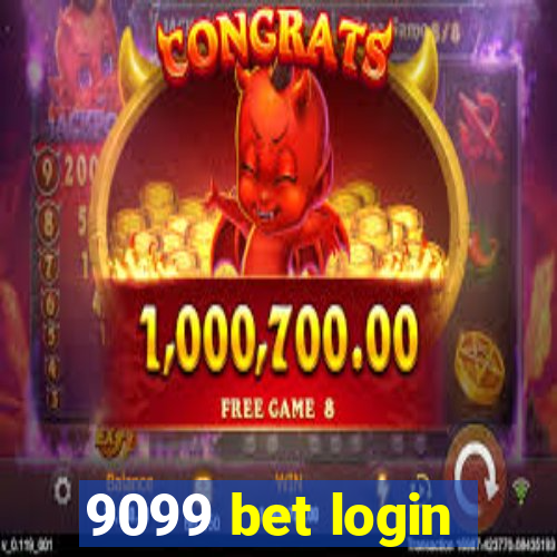 9099 bet login