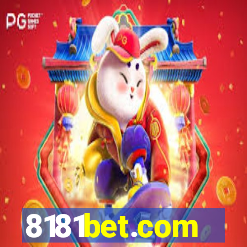 8181bet.com