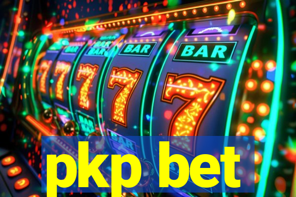 pkp bet