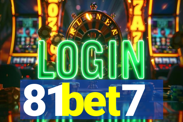 81bet7