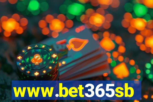 www.bet365sb