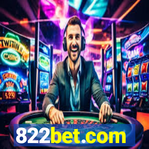 822bet.com