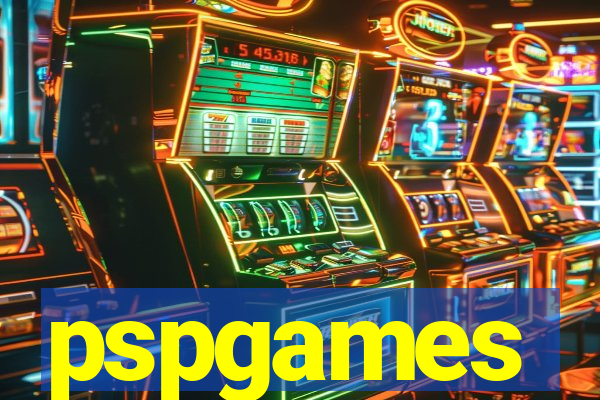 pspgames