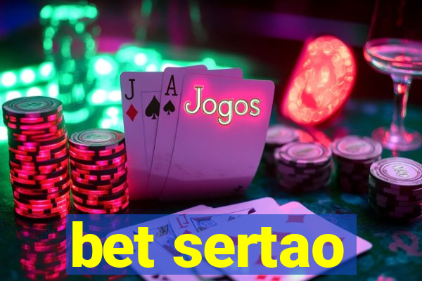 bet sertao