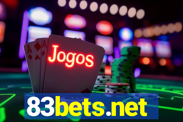 83bets.net