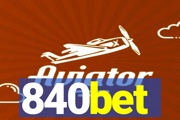 840bet