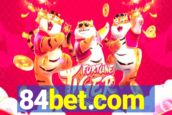 84bet.com