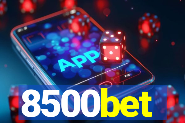 8500bet