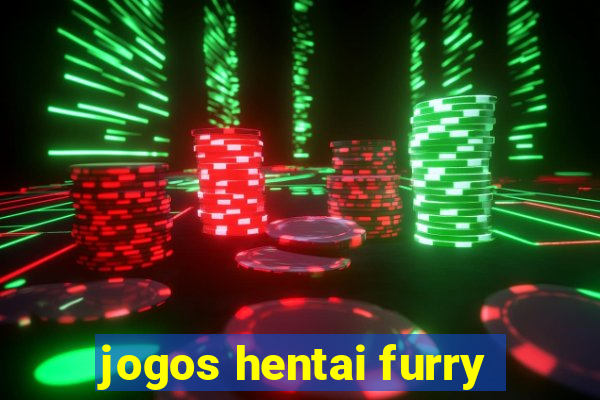 jogos hentai furry