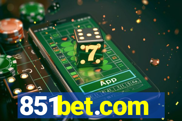 851bet.com