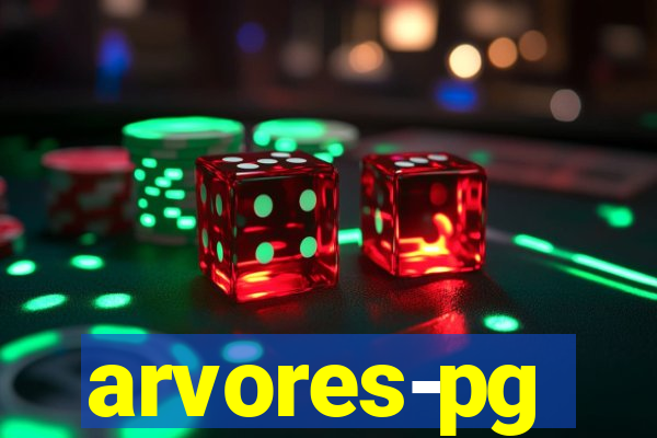 arvores-pg