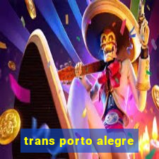 trans porto alegre