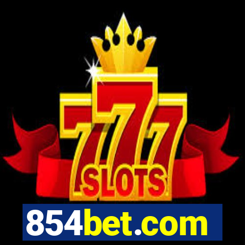 854bet.com