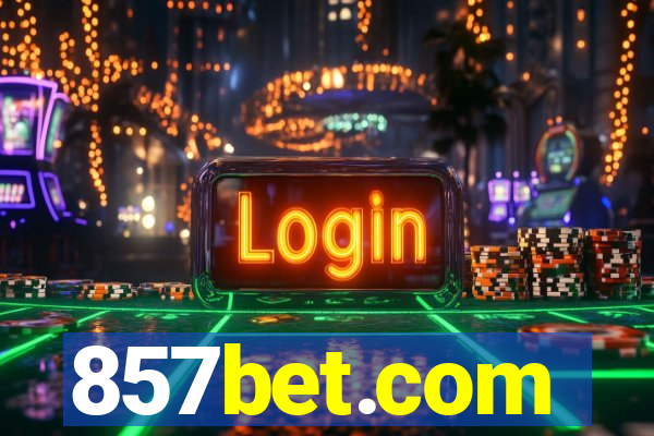 857bet.com