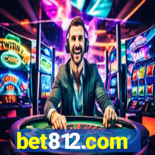 bet812.com