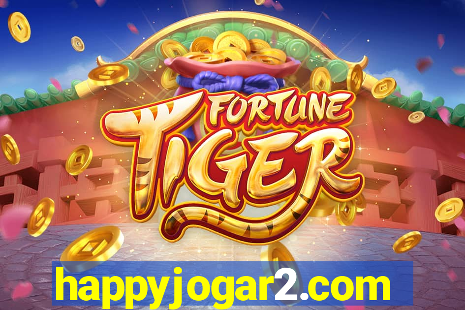 happyjogar2.com