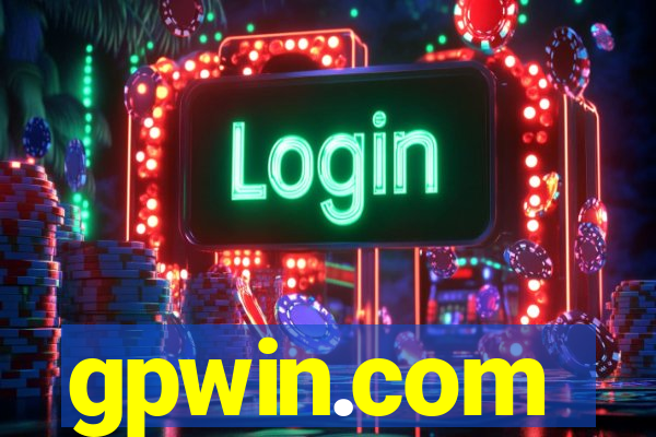 gpwin.com