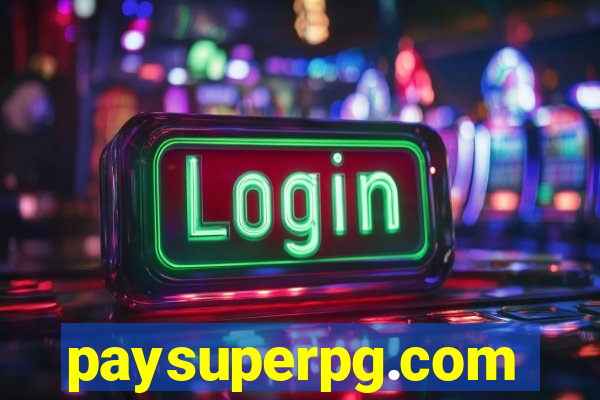 paysuperpg.com