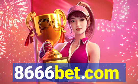 8666bet.com