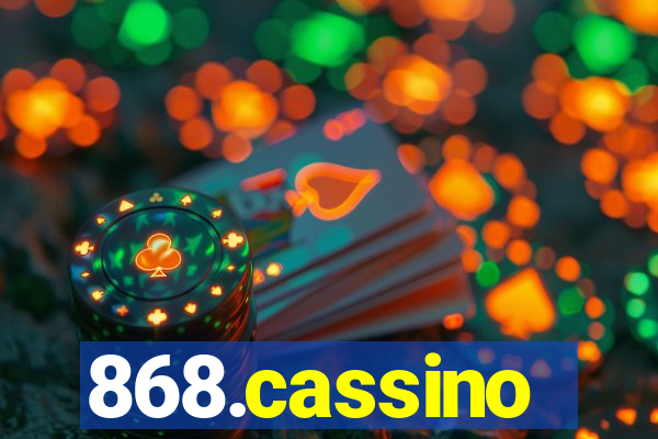 868.cassino