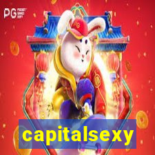 capitalsexy