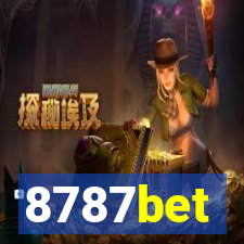 8787bet