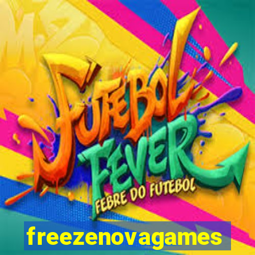 freezenovagames