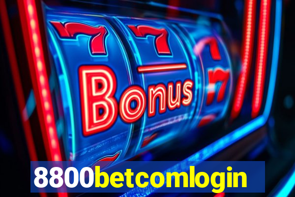 8800betcomlogin