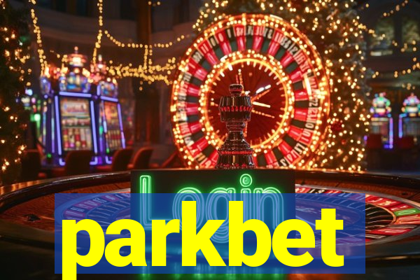 parkbet