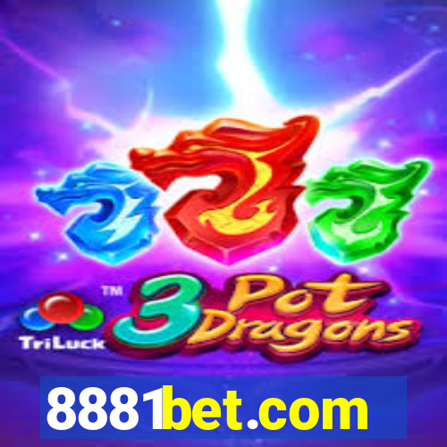 8881bet.com