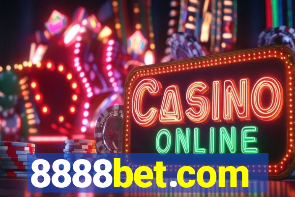 8888bet.com