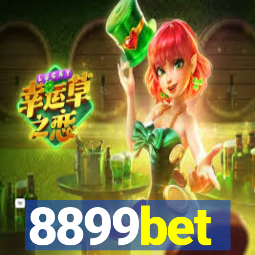 8899bet