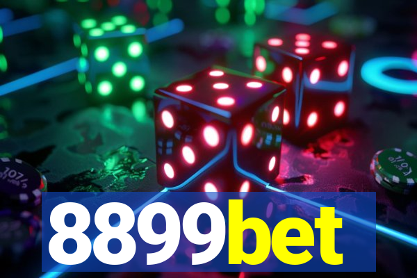 8899bet