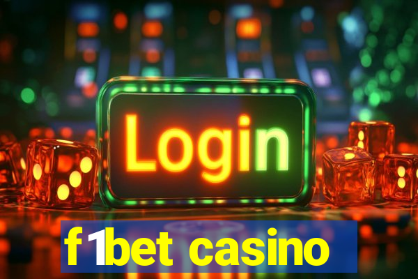 f1bet casino