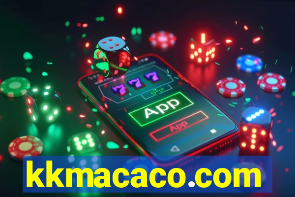 kkmacaco.com