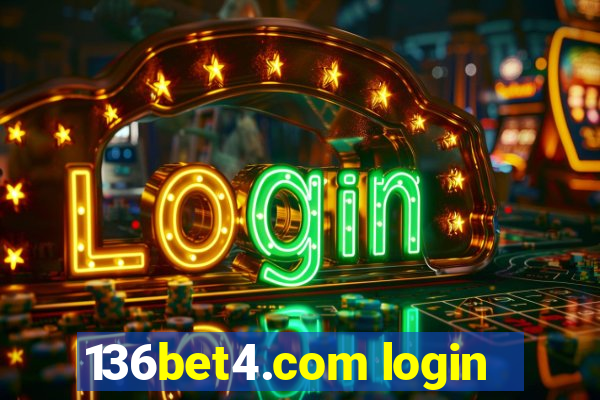 136bet4.com login