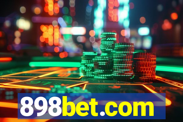 898bet.com