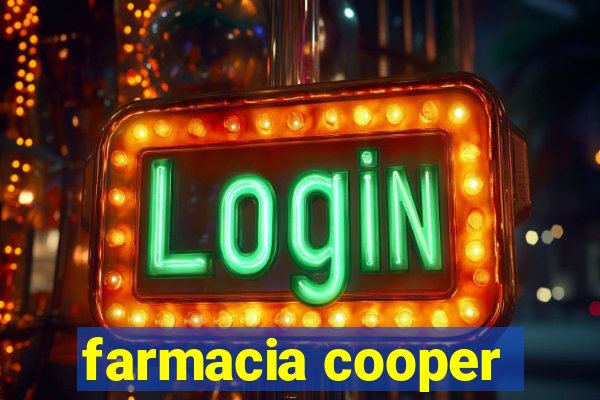 farmacia cooper