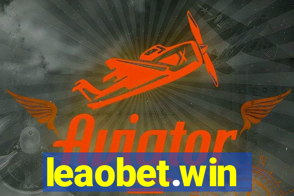 leaobet.win