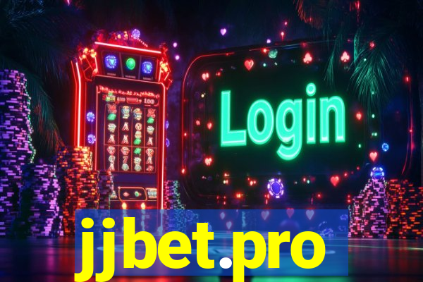 jjbet.pro