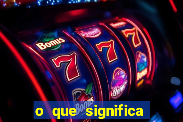 o que significa handicap -1,5