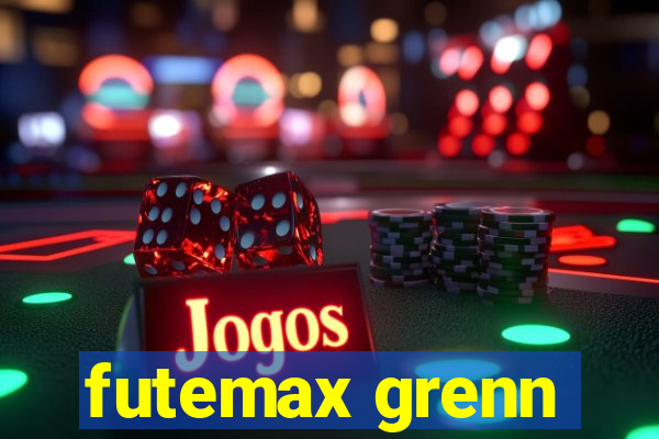 futemax grenn