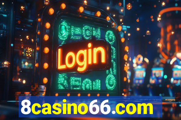 8casino66.com