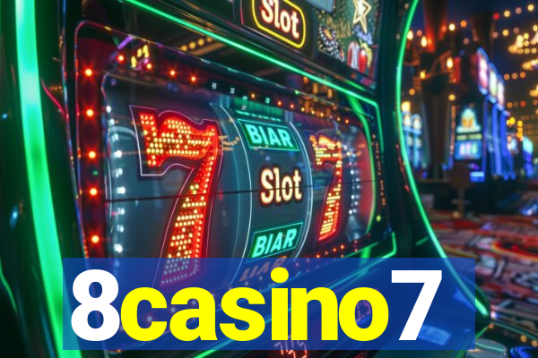 8casino7